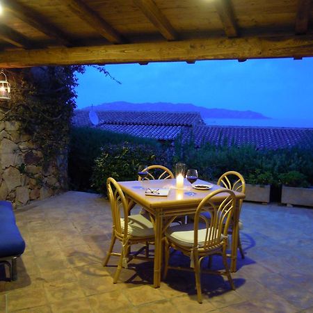Casa Molara San Teodoro (Sardinia) Exterior foto