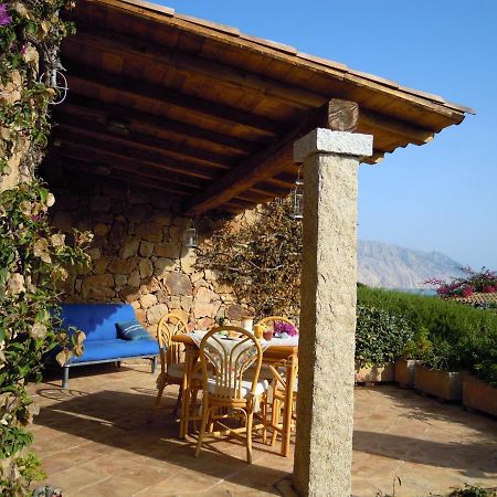 Casa Molara San Teodoro (Sardinia) Exterior foto