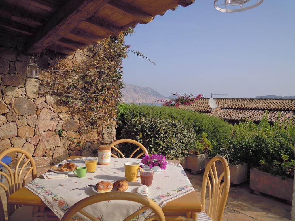 Casa Molara San Teodoro (Sardinia) Quarto foto