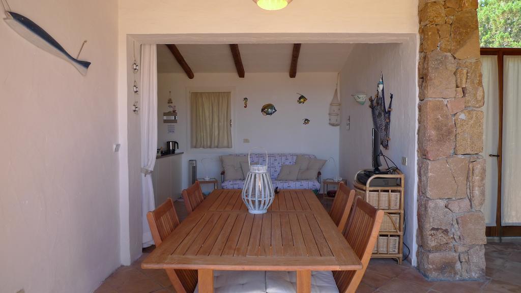 Casa Molara San Teodoro (Sardinia) Quarto foto
