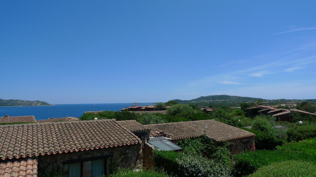 Casa Molara San Teodoro (Sardinia) Exterior foto