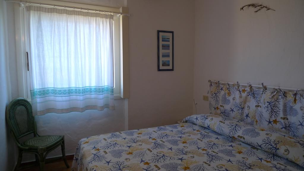 Casa Molara San Teodoro (Sardinia) Quarto foto