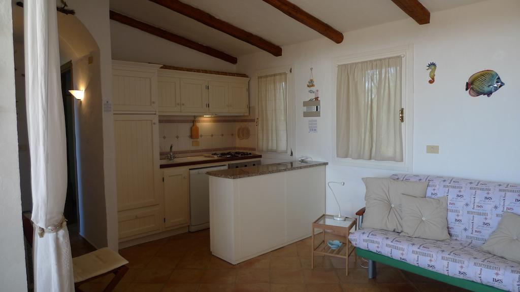 Casa Molara San Teodoro (Sardinia) Quarto foto