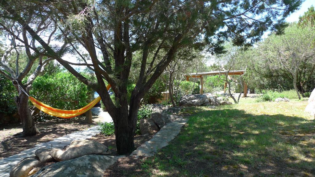 Casa Molara San Teodoro (Sardinia) Quarto foto