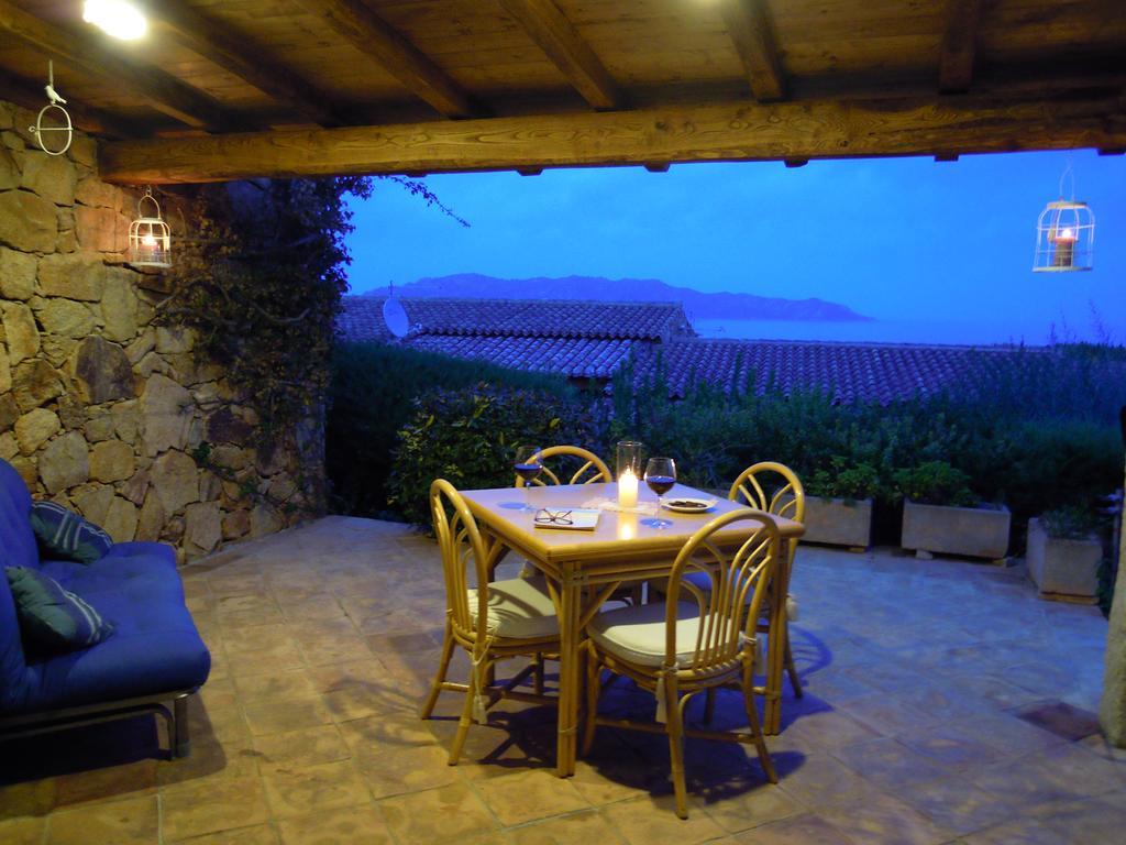 Casa Molara San Teodoro (Sardinia) Exterior foto