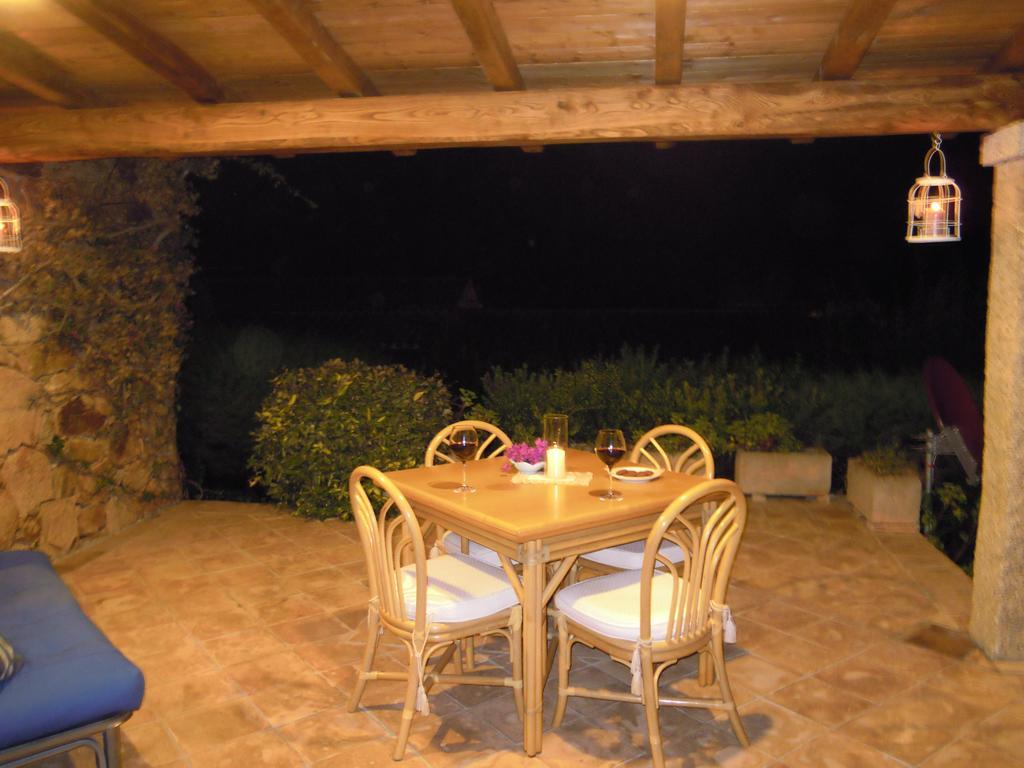 Casa Molara San Teodoro (Sardinia) Exterior foto