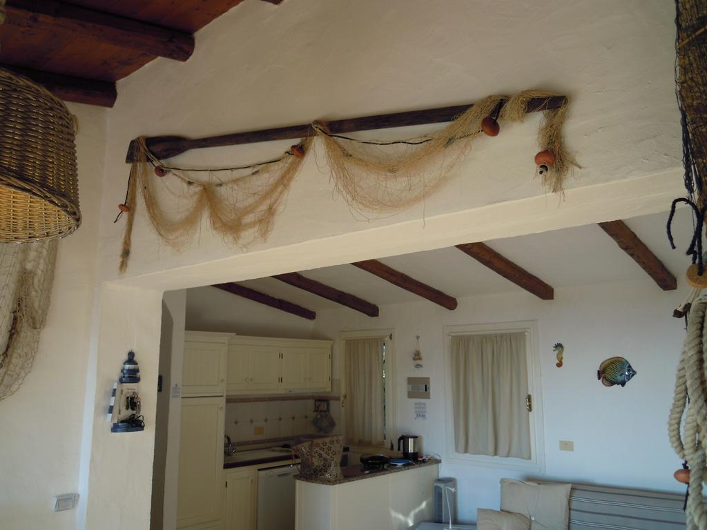 Casa Molara San Teodoro (Sardinia) Exterior foto