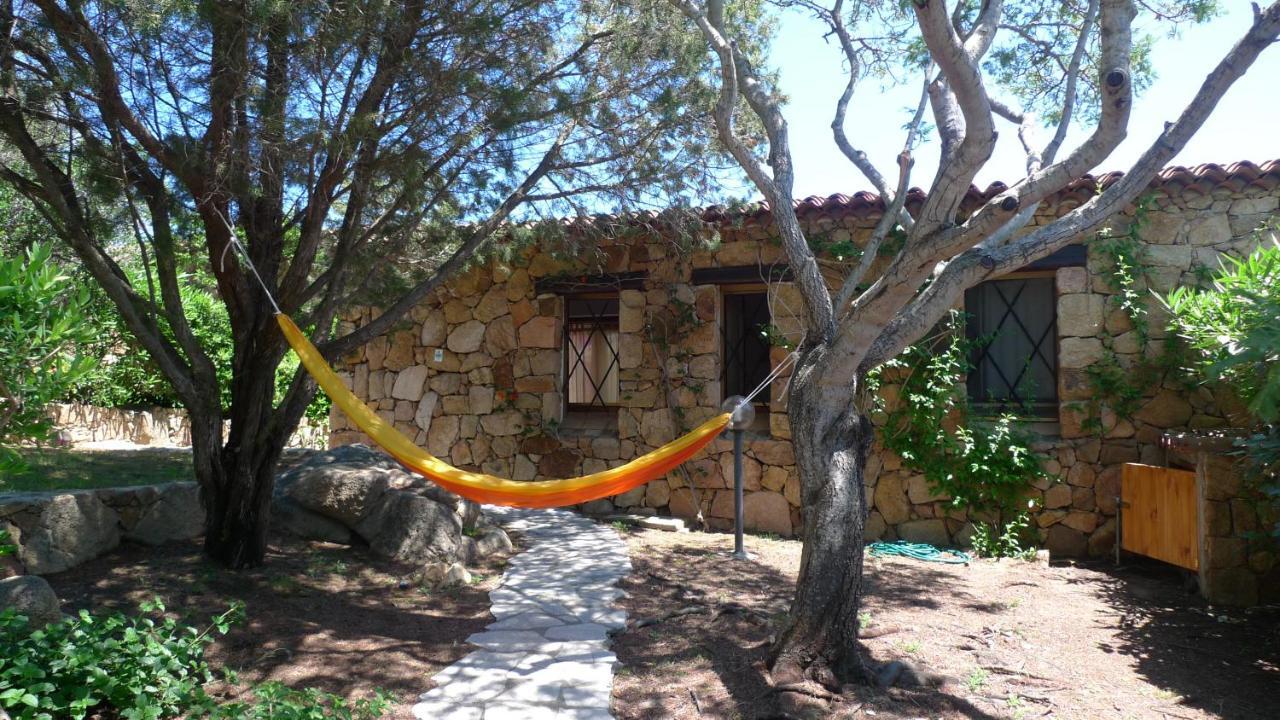 Casa Molara San Teodoro (Sardinia) Quarto foto