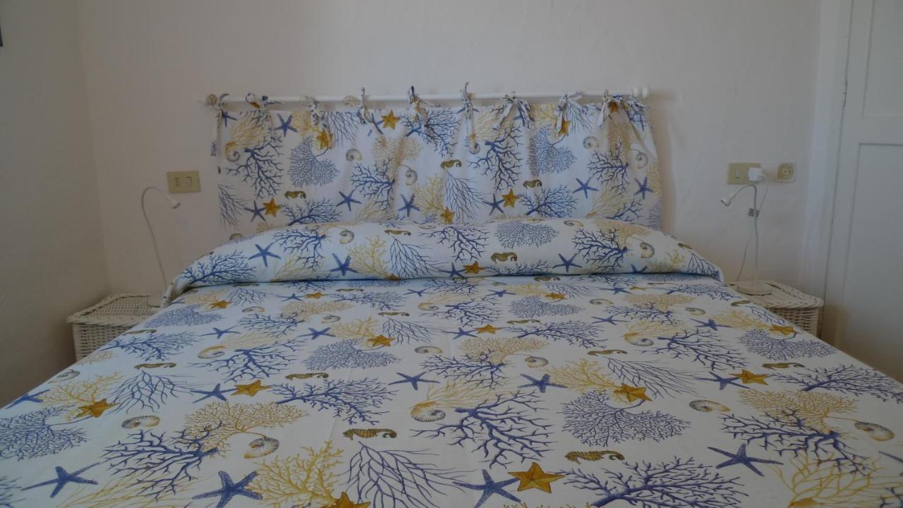 Casa Molara San Teodoro (Sardinia) Quarto foto