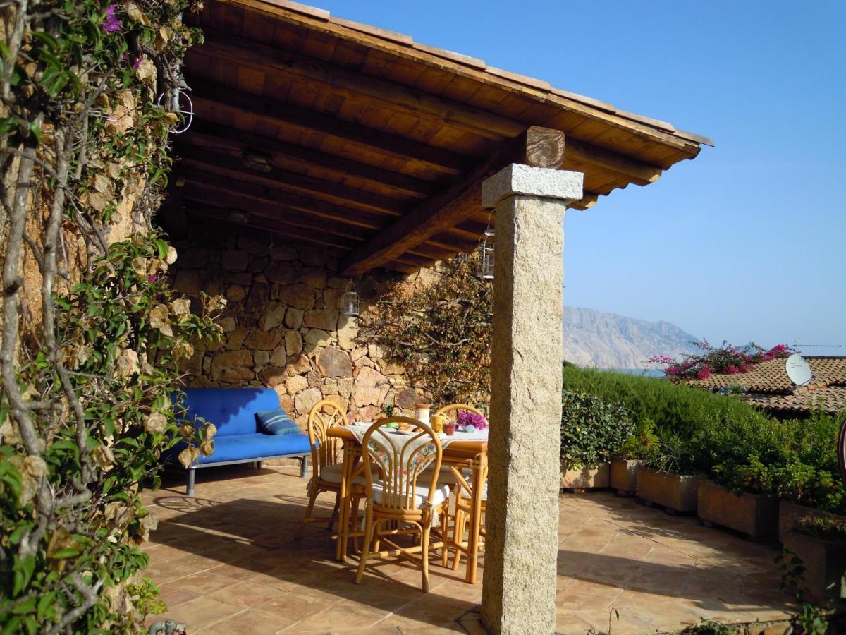 Casa Molara San Teodoro (Sardinia) Exterior foto