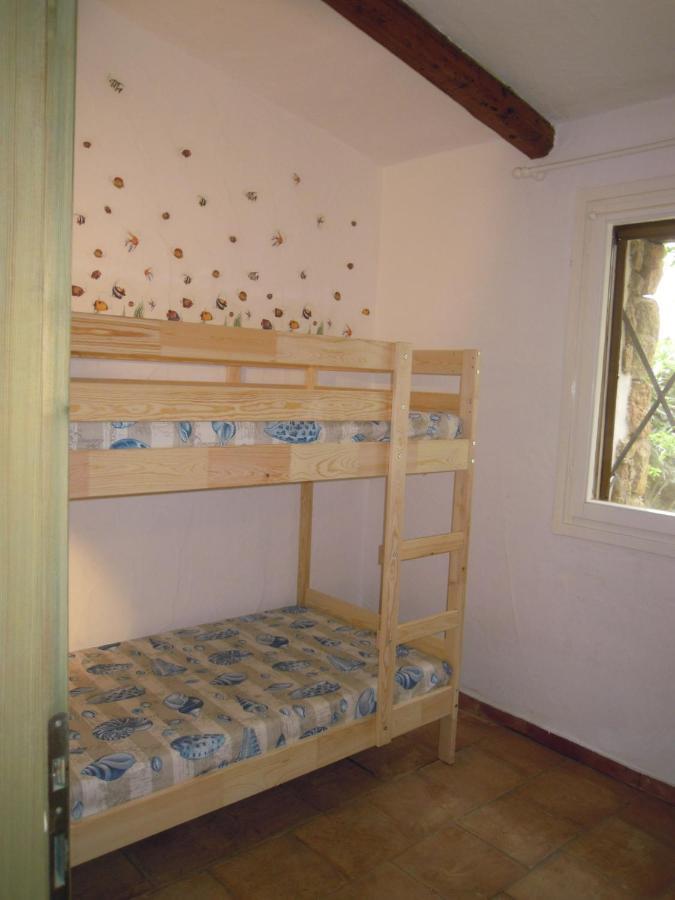 Casa Molara San Teodoro (Sardinia) Quarto foto